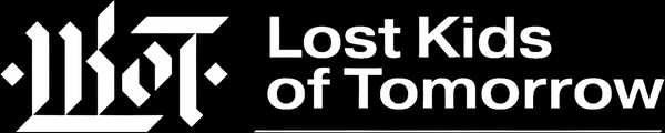 Lost Kids of Tomorrow